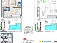 VIP-K559: Villa à vendre dans Torre Pacheco, Murcia