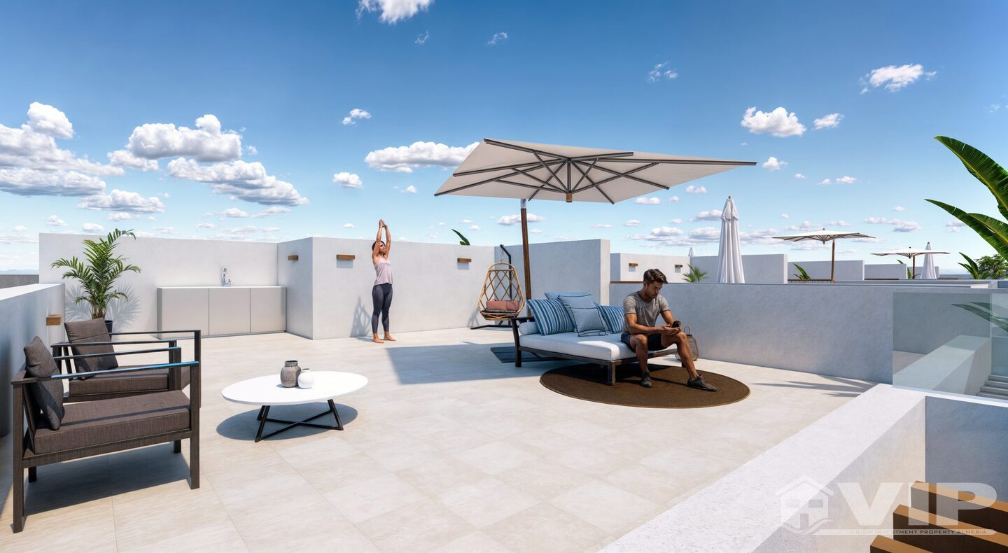 VIP-K559: Villa à vendre en Torre Pacheco, Murcia VIP-K559: Villa à vendre en Torre Pacheco, Murcia