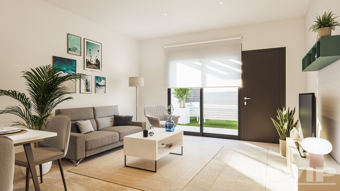 VIP-K562: Villa te koop in Aguilas, Murcia