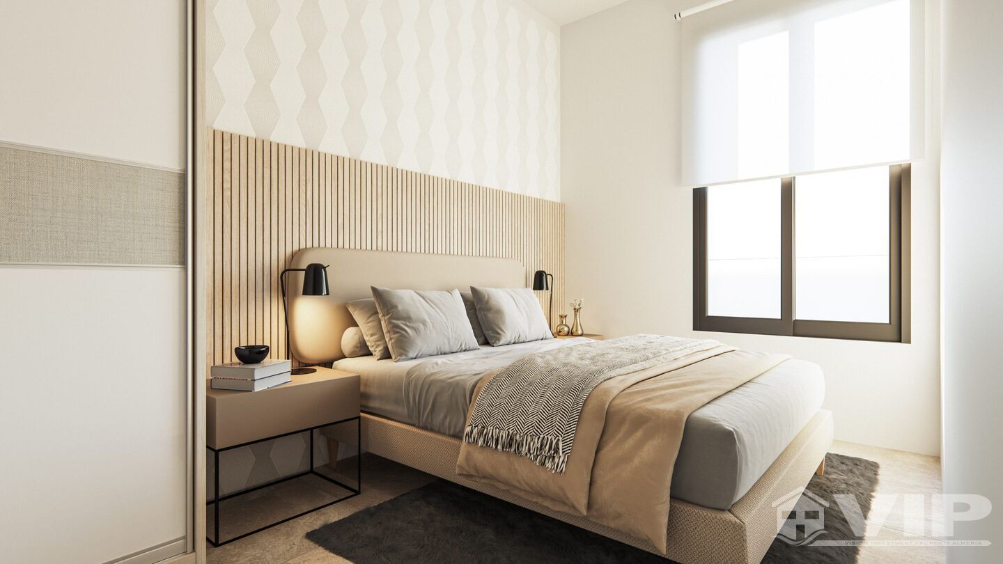 VIP-K562: Villa te koop in Aguilas, Murcia