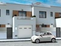 VIP-K563: Townhouse for Sale in Los Belones, Murcia