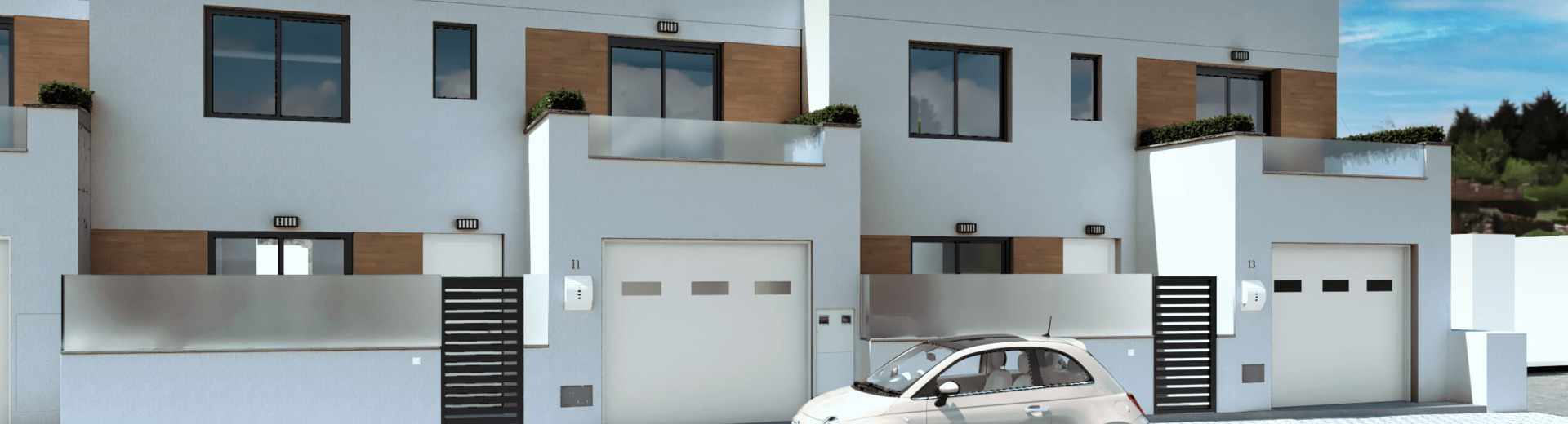 VIP-K563: Townhouse for Sale