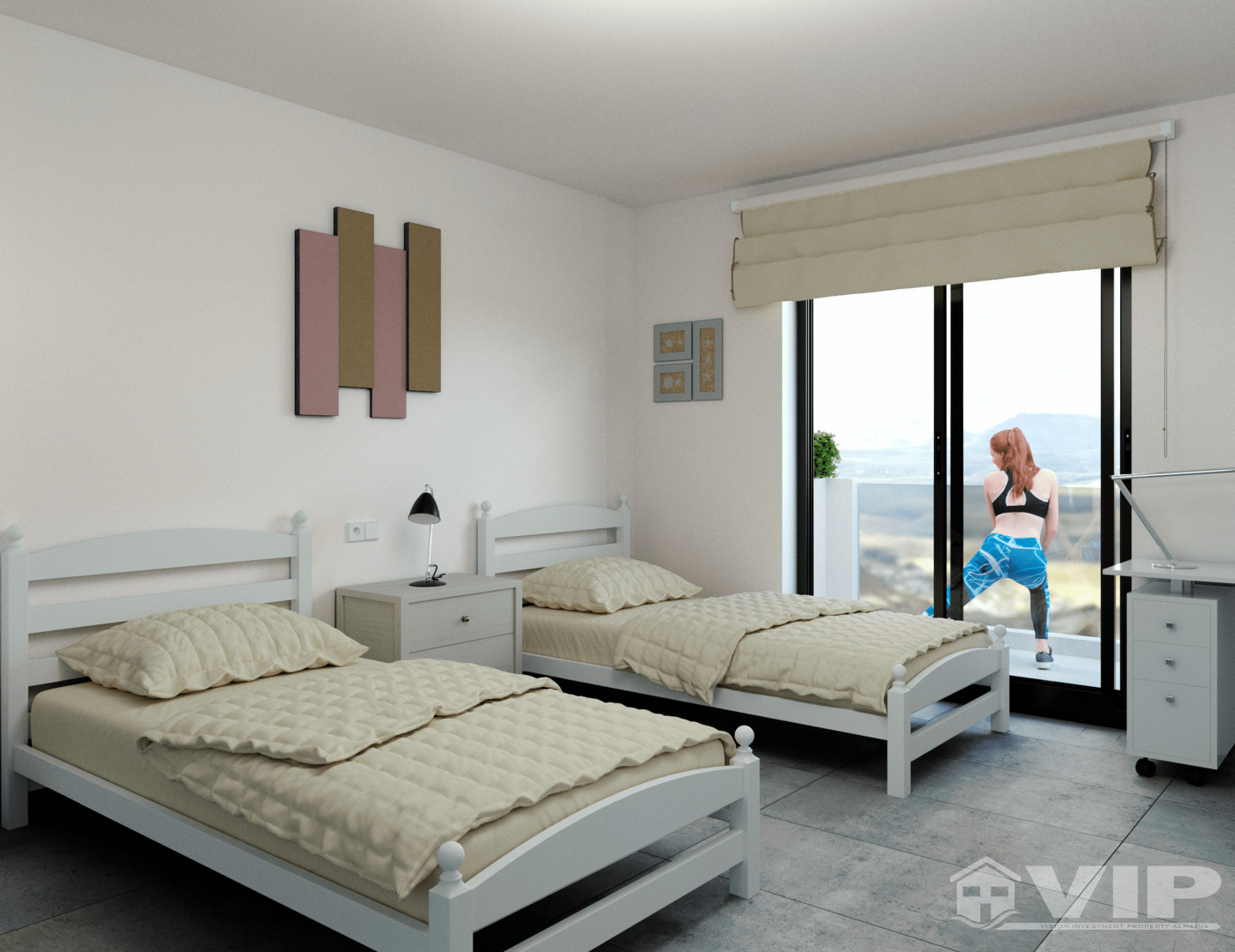 VIP-K563: Townhouse for Sale in Los Belones, Murcia VIP-K563: Townhouse for Sale in Los Belones, Murcia