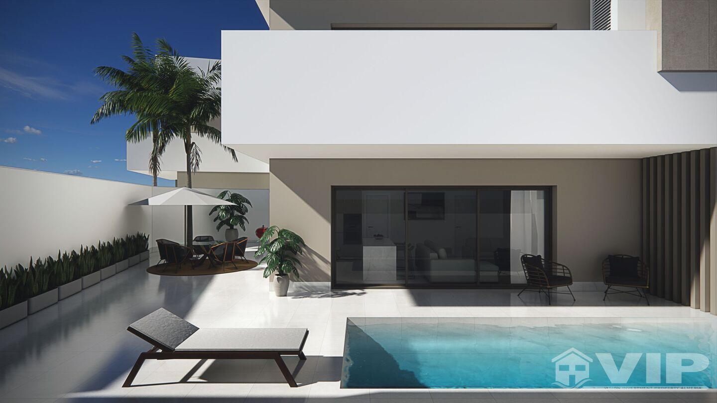 VIP-K566: Villa zu Verkaufen in Pilar De La Horadada, Alicante VIP-K566: Villa zu Verkaufen in Pilar De La Horadada, Alicante