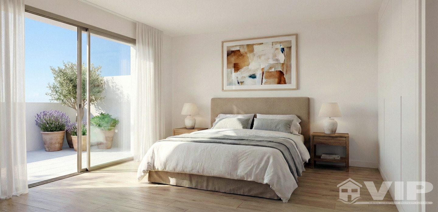 VIP-K566: Villa zu Verkaufen in Pilar De La Horadada, Alicante VIP-K566: Villa zu Verkaufen in Pilar De La Horadada, Alicante