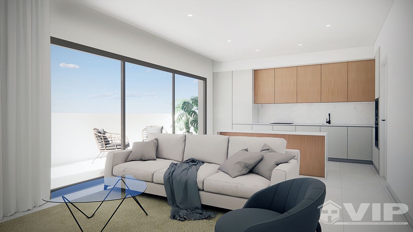 VIP-K566: Villa zu Verkaufen in Pilar De La Horadada, Alicante VIP-K566: Villa zu Verkaufen in Pilar De La Horadada, Alicante