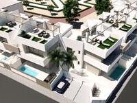 VIP-K566: Villa zu Verkaufen in Pilar De La Horadada, Alicante