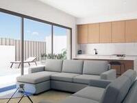 VIP-K566: Villa zu Verkaufen in Pilar De La Horadada, Alicante