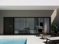 VIP-K567: Villa zu Verkaufen in Pilar De La Horadada, Alicante