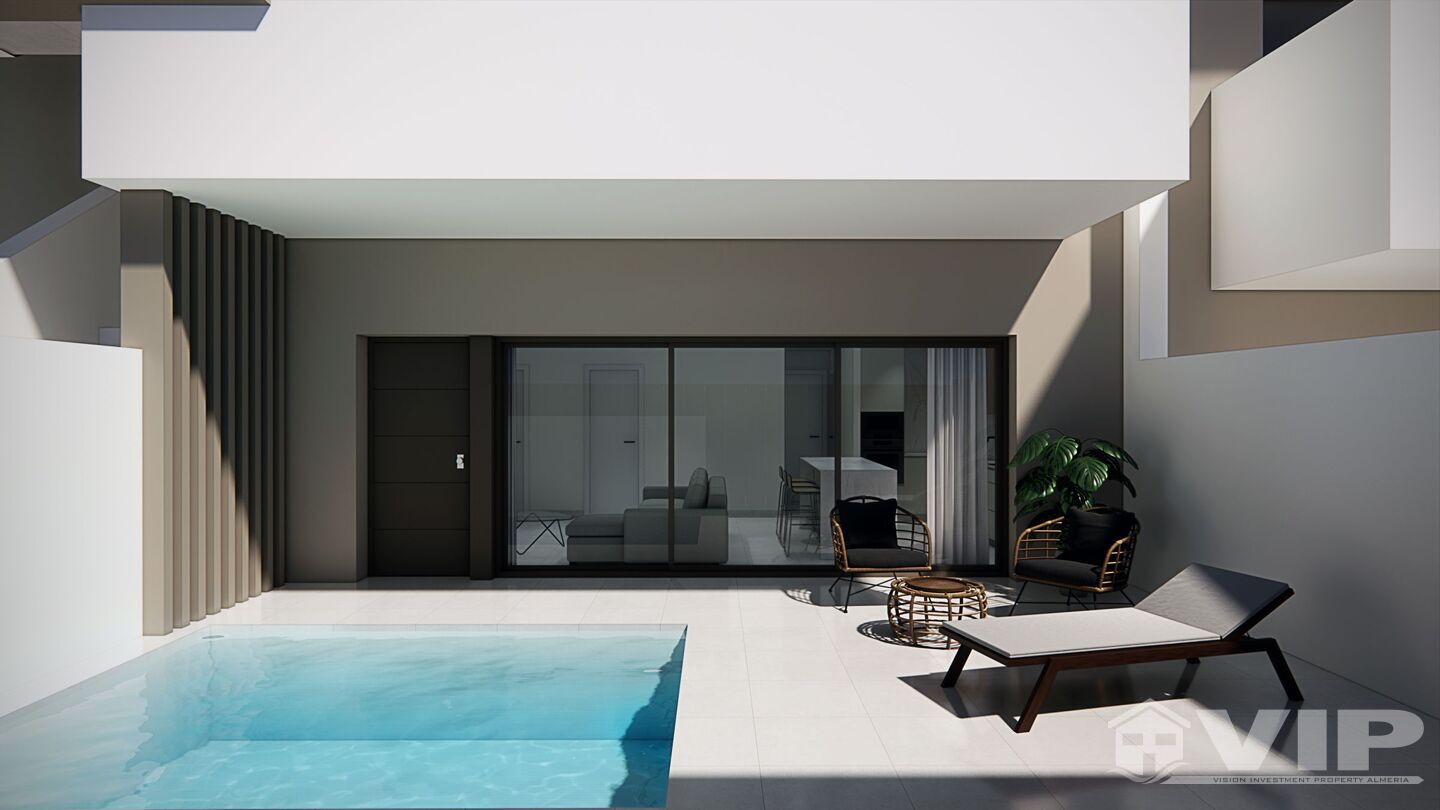 VIP-K567: Villa zu Verkaufen in Pilar De La Horadada, Alicante VIP-K567: Villa zu Verkaufen in Pilar De La Horadada, Alicante