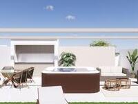 VIP-K567: Villa zu Verkaufen in Pilar De La Horadada, Alicante