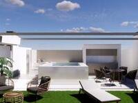 VIP-K567: Villa zu Verkaufen in Pilar De La Horadada, Alicante