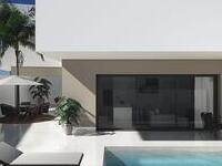 VIP-K567: Villa zu Verkaufen in Pilar De La Horadada, Alicante