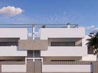 VIP-K567: Villa zu Verkaufen in Pilar De La Horadada, Alicante