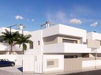 VIP-K567: Villa zu Verkaufen in Pilar De La Horadada, Alicante