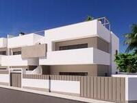 VIP-K567: Villa zu Verkaufen in Pilar De La Horadada, Alicante