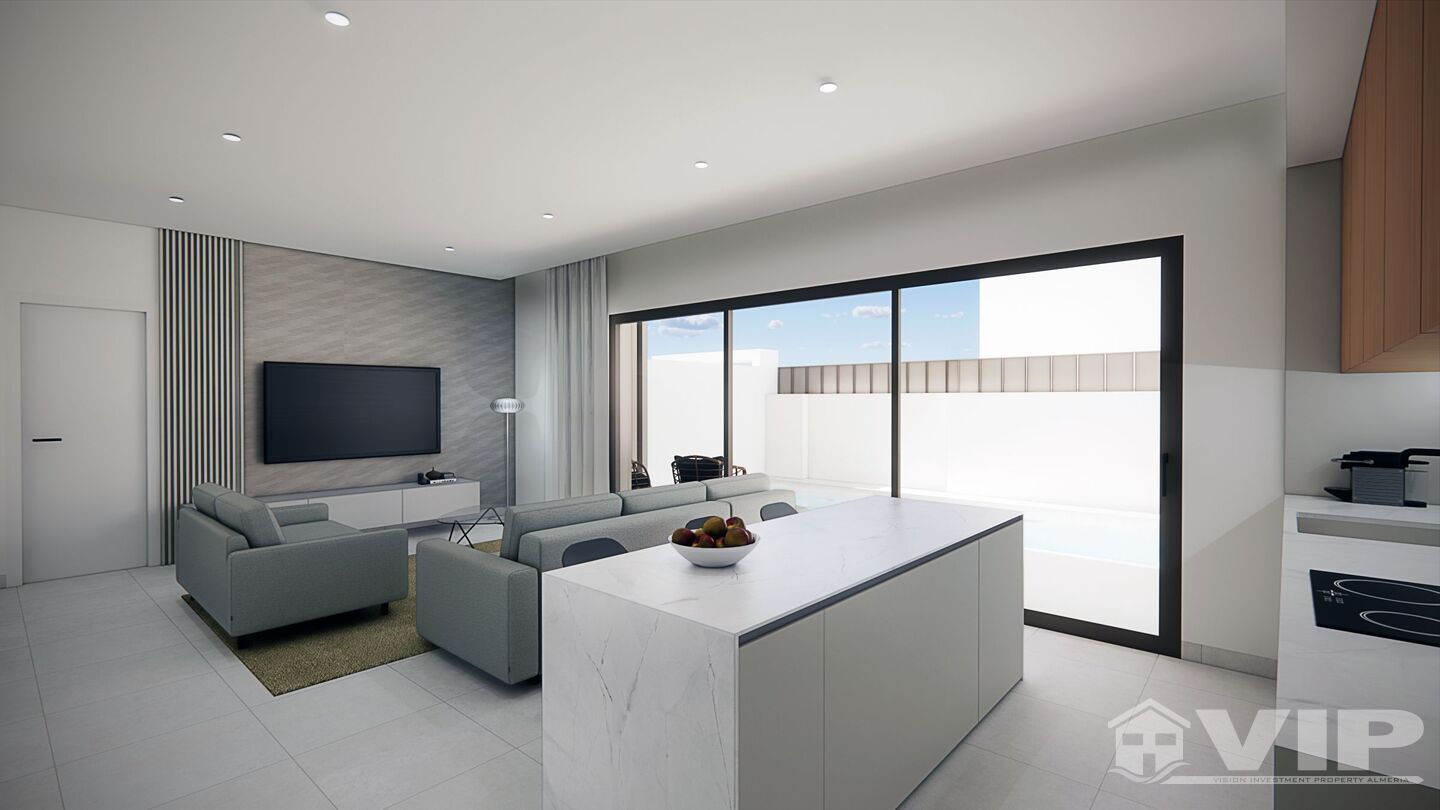 VIP-K567: Villa zu Verkaufen in Pilar De La Horadada, Alicante VIP-K567: Villa zu Verkaufen in Pilar De La Horadada, Alicante