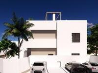 VIP-K567: Villa zu Verkaufen in Pilar De La Horadada, Alicante