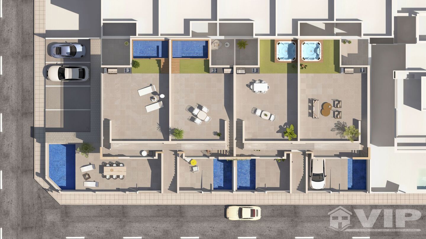 VIP-K568: Villa te koop in San Pedro Del Pinatar, Murcia