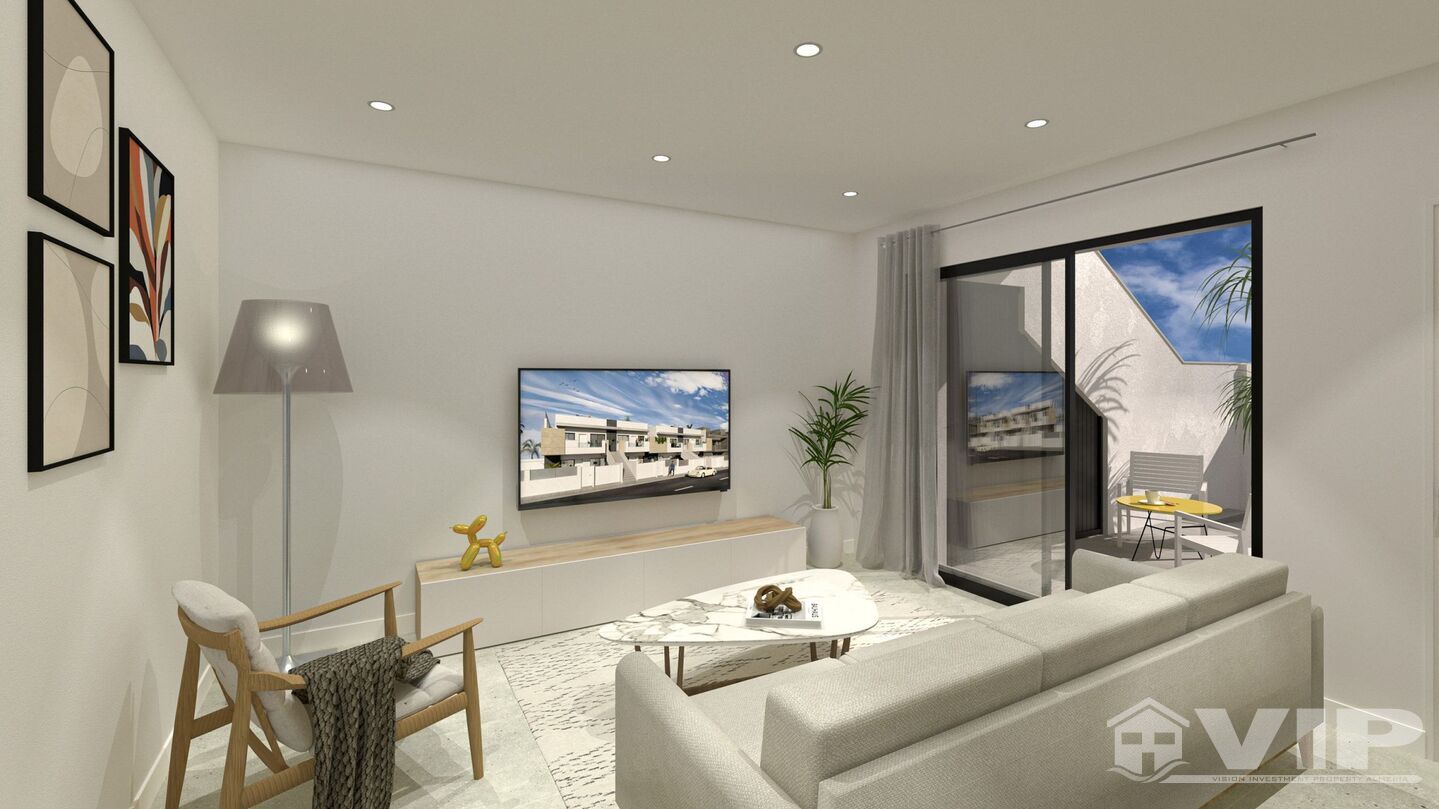 VIP-K568: Villa te koop in San Pedro Del Pinatar, Murcia