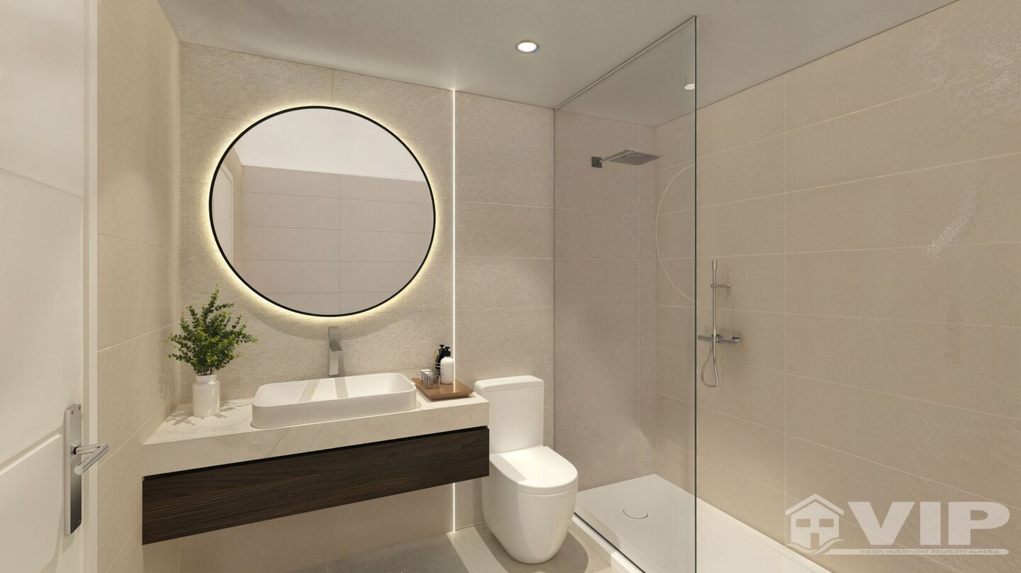 VIP-K568: Villa te koop in San Pedro Del Pinatar, Murcia