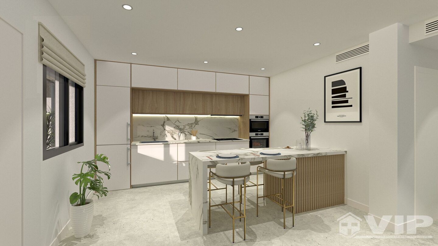 VIP-K568: Villa te koop in San Pedro Del Pinatar, Murcia