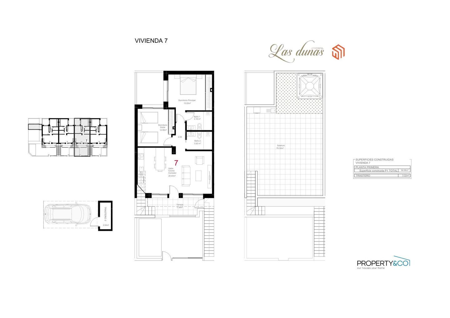 VIP-K568: Villa te koop in San Pedro Del Pinatar, Murcia