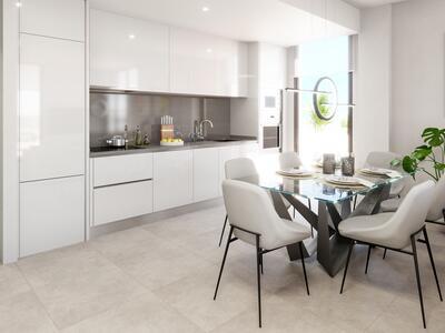 VIP-K573: Apartamento en Venta en Vera Playa, Almería