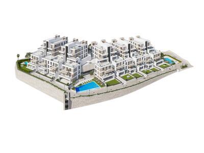 VIP-K573: Apartamento en Venta en Vera Playa, Almería