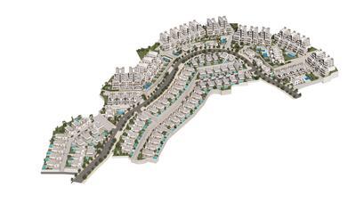 2 Bedrooms Bedroom Apartment in Vera Playa