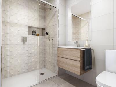 VIP-K573: Apartamento en Venta en Vera Playa, Almería