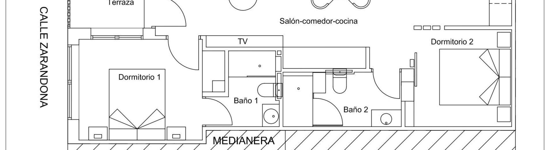 VIP-K576: Appartement à vendre
