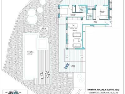 VIP-K578: Villa te koop in Santa Rosalia, Murcia