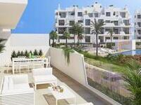 VIP-K578: Villa for Sale in Santa Rosalia, Murcia