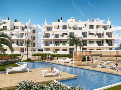 VIP-K578: Villa te koop in Santa Rosalia, Murcia