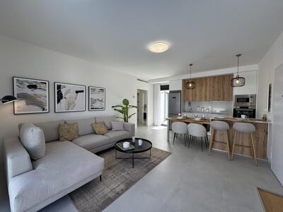 VIP-K580: Villa te koop in Roldan, Murcia