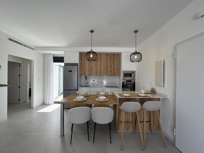 VIP-K580: Villa te koop in Roldan, Murcia