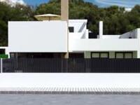 VIP-K581: Villa for Sale in Santa Rosalia, Murcia