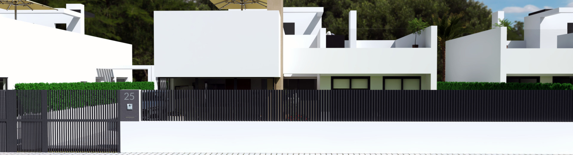 VIP-K581: Villa for Sale