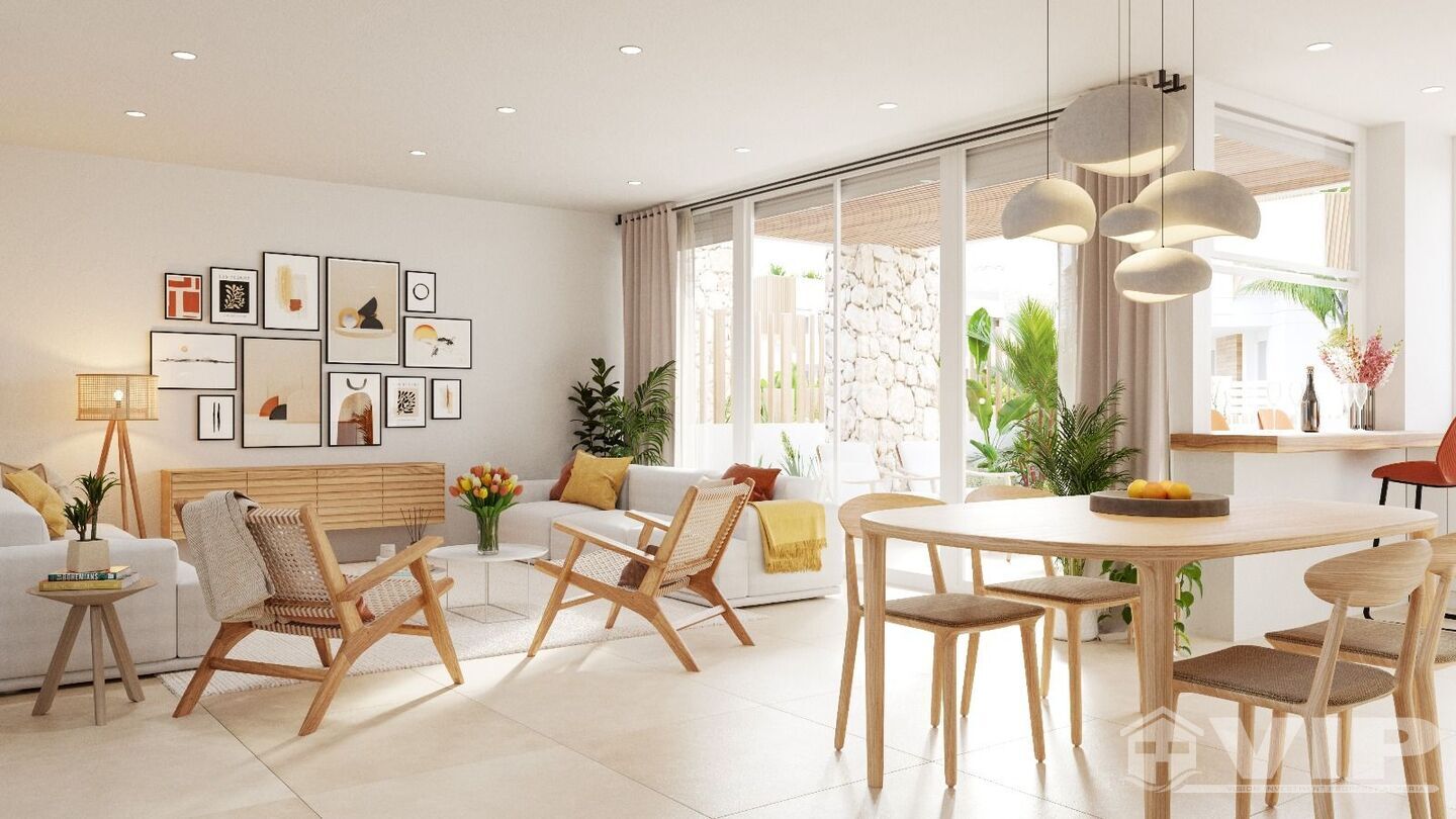 VIP-K582: Villa à vendre en San Juan De Los Terreros, Almería