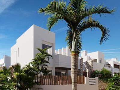 VIP-K582: Villa à vendre en San Juan De Los Terreros, Almería