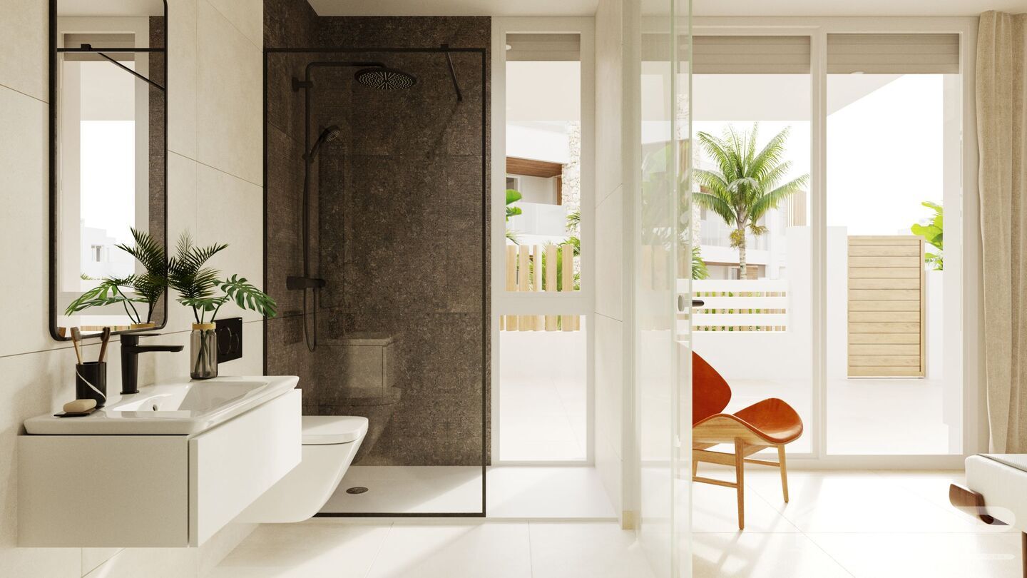 VIP-K582: Villa à vendre en San Juan De Los Terreros, Almería