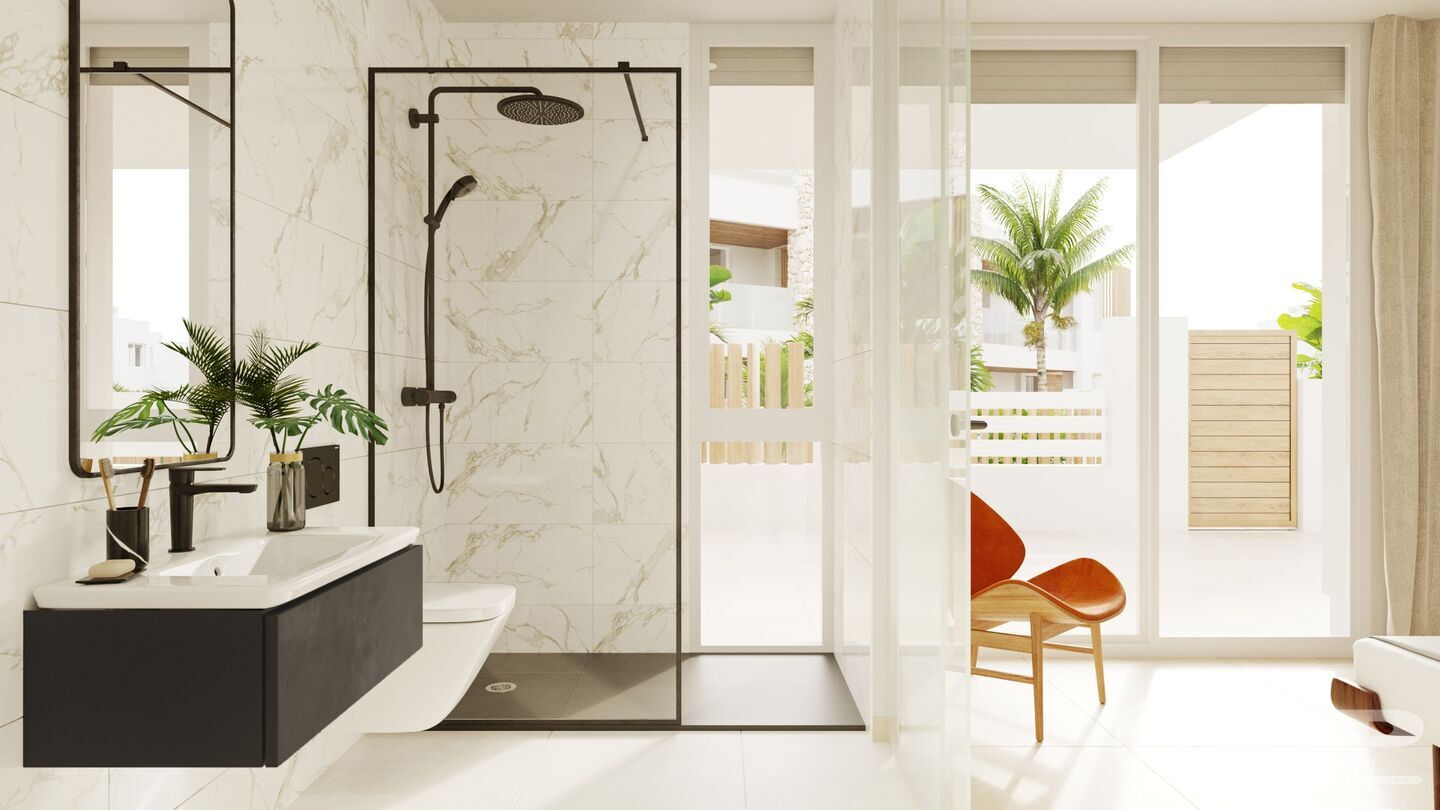 VIP-K582: Villa à vendre en San Juan De Los Terreros, Almería