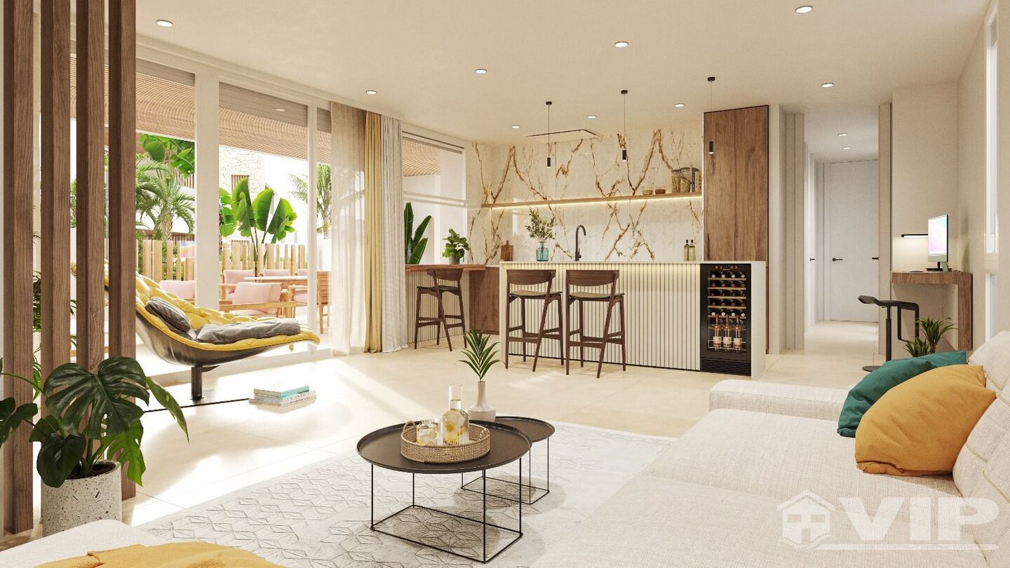 VIP-K582: Villa à vendre en San Juan De Los Terreros, Almería