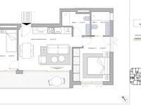 VIP-K584: Apartment for Sale in Lo Pagan, Murcia