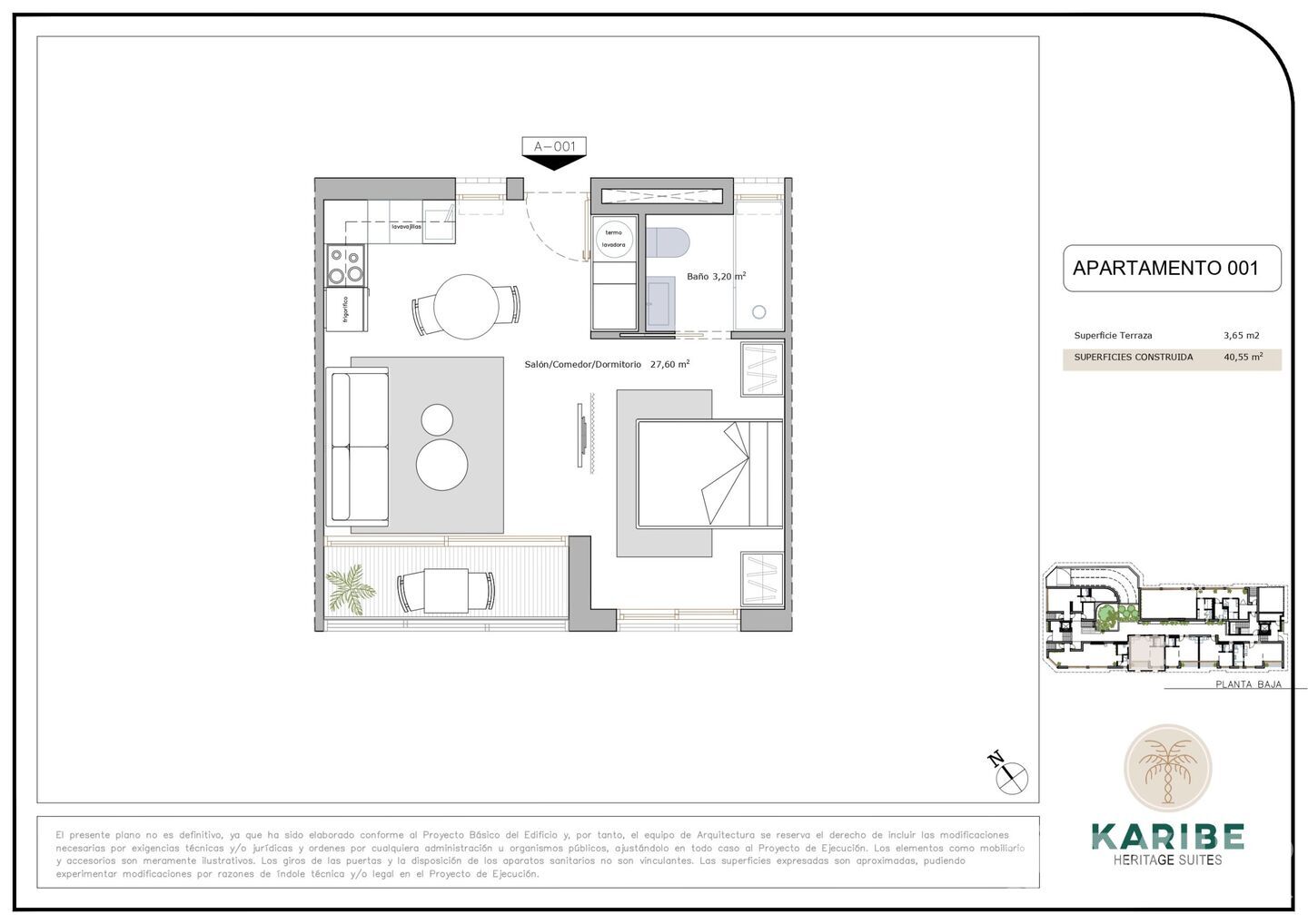 VIP-K584: Apartment for Sale in Lo Pagan, Murcia