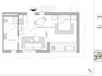 VIP-K584: Apartment for Sale in Lo Pagan, Murcia