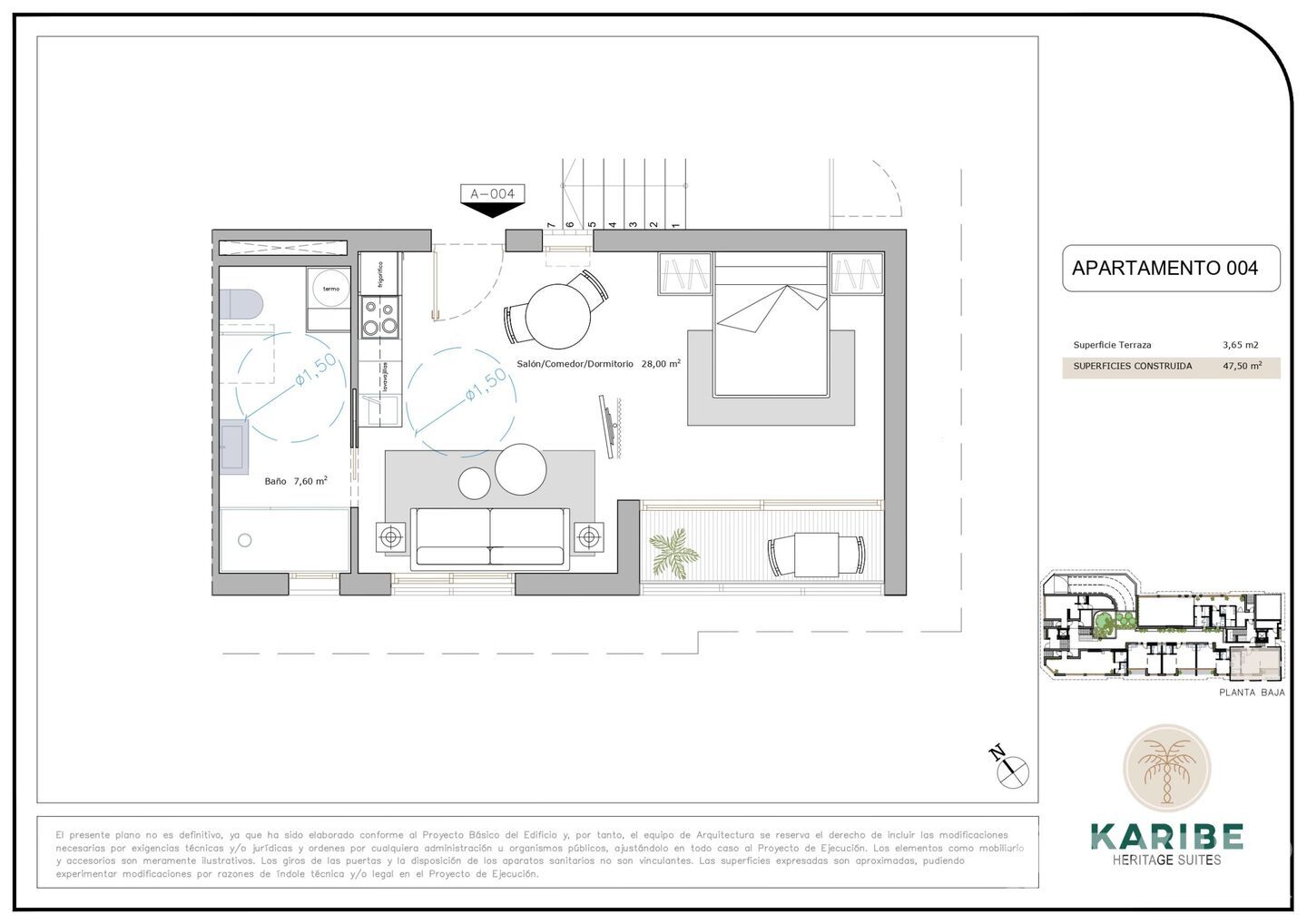 VIP-K584: Apartment for Sale in Lo Pagan, Murcia