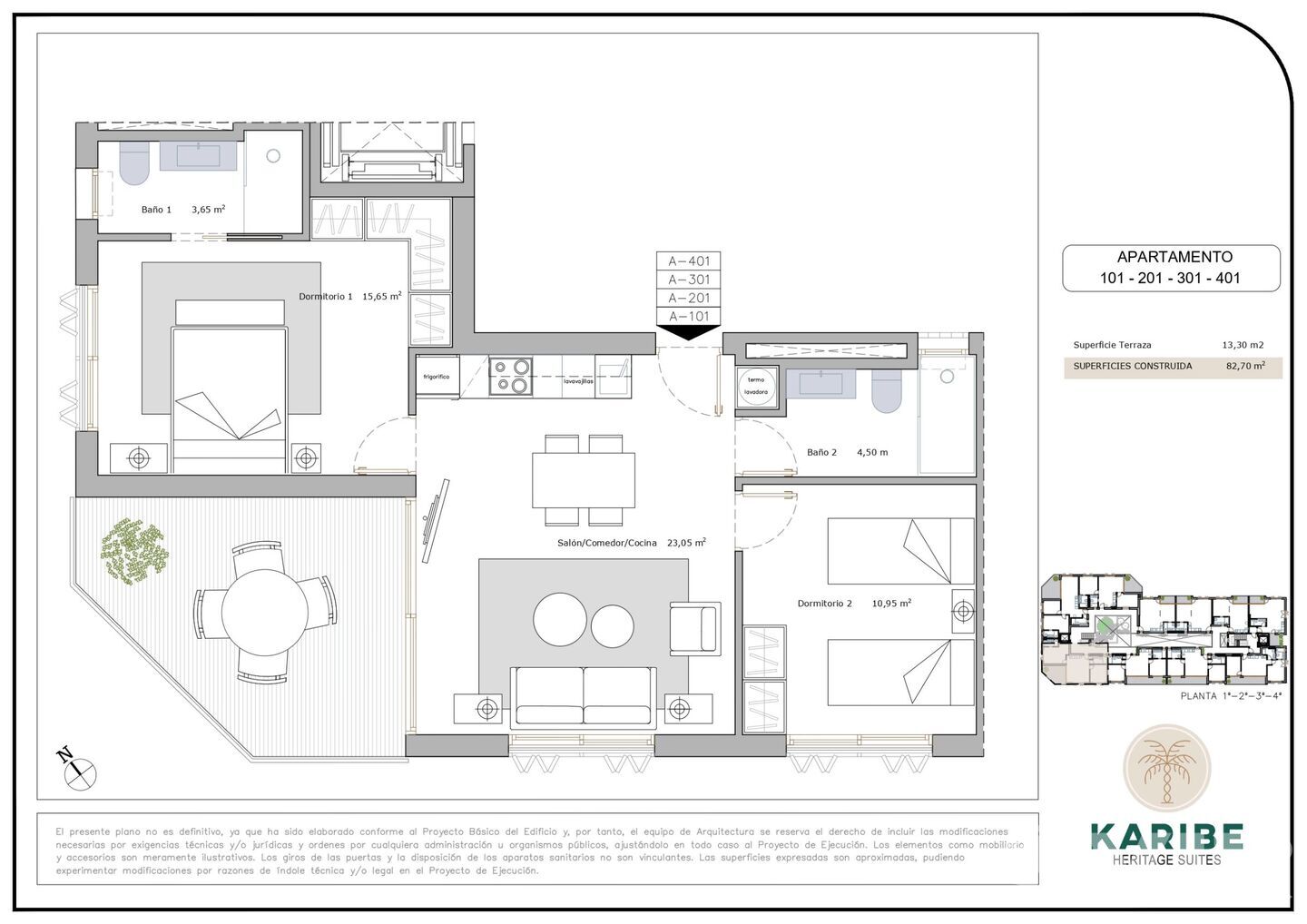 VIP-K584: Apartment for Sale in Lo Pagan, Murcia