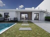 VIP-K586: Villa for Sale in Torre Pacheco, Murcia